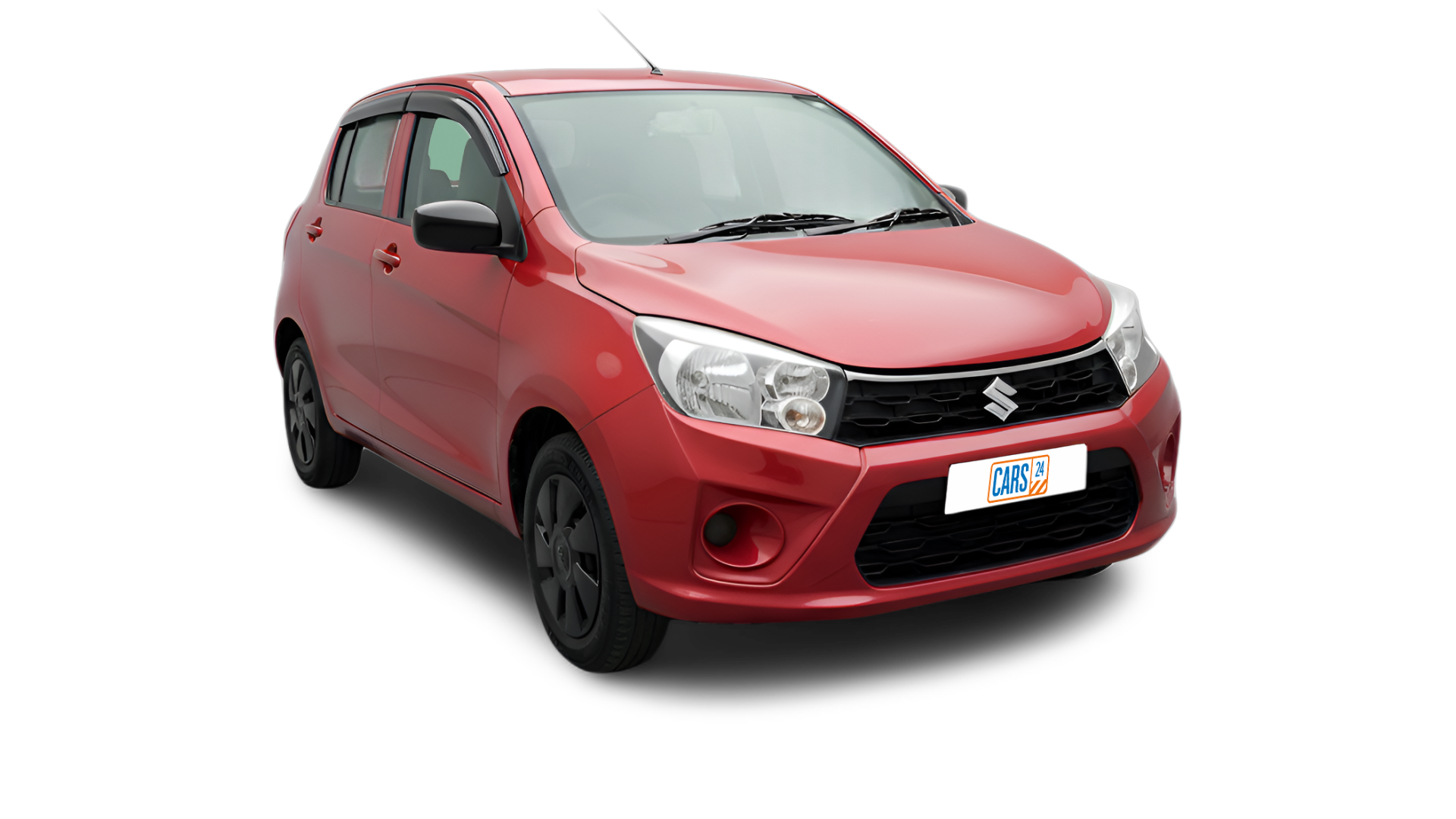Maruti Celerio-img